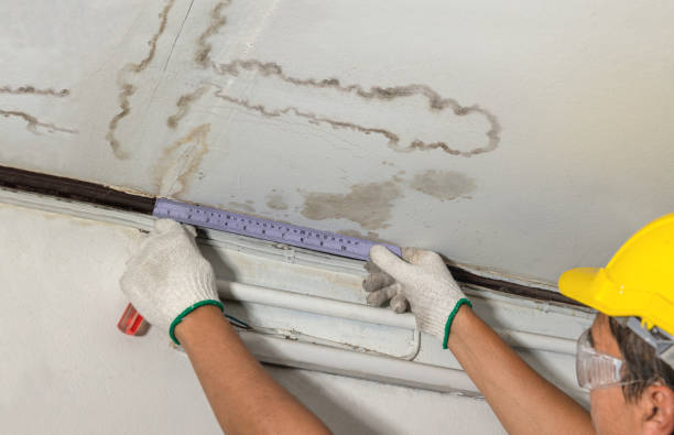 Reliable Basement Flood Cleanup contractor in East Boothbay, ME by Aqua Guard Water Damage